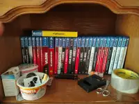 Диски на PlayStation 4-5