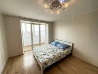 Красивая Квартира с хорошим ремонтом на сутки в Мяделе, фотография 2
