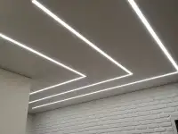 Натяжные потолки в кратчайшие сроки!, фотография 4