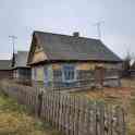 Дом, Доброволя. Свислочский район, Гродненская область., фотография 4