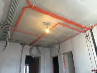 Электромонтаж любой сложности, фотография 3
