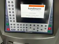 HANDTMANN VF-608 Plus, фотография 11