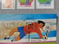 Марки разные, фотография 7