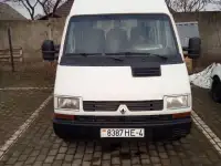 Продам автомобиль  RENAULT TRAFFIC 1997 год микроавтобус, фотография 3