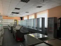 Торговое помещение в Каменке,магазин,коммерческая недвижимость Минская обл ,Крупский р-н ,д.Каменка,ул.Магистральная 7а, фотография 8