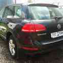 2012 Volkswagen Touareg V6 TDI, фотография 2