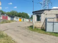 Сдам гараж, ул Ермака