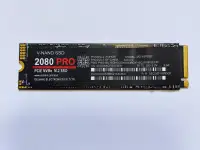 SSD накопитель, фотография 3