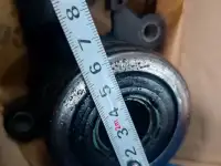 Выжимной подшипник Renault Megane 2 Scenic Nissan, фотография 3