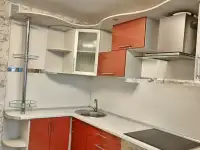 Квартира двухкомнатная  в Лошнице