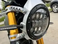 Мотоцикл racer rc250ck-a triumph, фотография 3