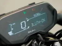 Мотоцикл Bajaj Pulsar N125, фотография 12