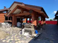 Срубы, фотография 3