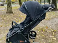 коляска прогулочная