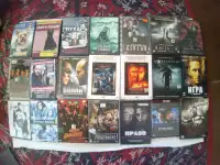 DVD диски с фильмами, фотография 6