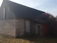 Полдома. Трёхкомнатная квартира в двухквартирном блокированном жилом доме., фотография 4