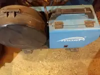 Сварочный аппарат Мost FANMIG 500L, фотография 2