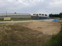 Сдается в аренду открытая площадка в Борисове, ул. Вайнрубов, 104, фотография 3