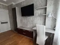 Сдаётся уютная трёхкомнатная квартира в ЖК Вивальди в Уручье от собственника, фотография 8