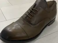 Туфли мужские производство Италия, фотография 2