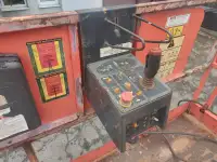 Аренда дизельного подъемника JLG 3394RT (12 метров, г/п - 900кг), фотография 6