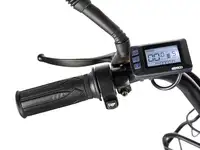 Трицикл eltreco porter fat 500, фотография 6