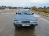 Продам Mazda 626, фотография 4