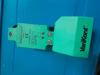 Pepperl  Fuchs U-10-60VdcJ-200mA varikont датчик индуктивный