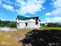 Коттедж, Гродненская область, Сморгонский район, деревня Сукневичи, дом 111., фотография 2