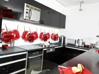скинали для кухни, фотография 3