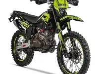Мотоцикл эндуро regulmoto sport-003 pr pro, фотография 5