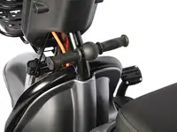 Трицикл rutrike бумеранг, фотография 7