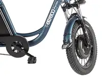 Трицикл eltreco porter fat 700, фотография 2