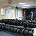 Приглашаем в современный фитнес клуб  «POWER CLUB»в г. Фаниполь!!!
