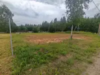 СТ Плянта-9, Участок подготовленный под строительство, фотография 3