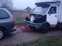 Жёсткая сцепка, фотография 2