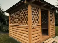 Беседки