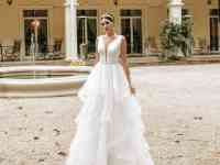 Продам свадебное платье от бренда Florense Wedding Fashion. Чехол в подарок, фотография 12