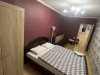 Квартира на сутки Барановичи, Город БАРАНОВИЧИ ,улица Тельмана дом 62, кв.39, фотография 9