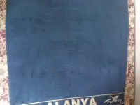 Полотенца банные