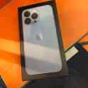 Apple iPhone 13 Pro 256GB (небесно-голубой), фотография 2
