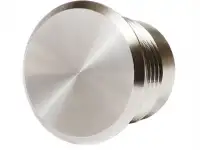 Влагозащищенные пьезокнопки управления IP68 - Вбз 27 R1 SN-W-12T, фотография 3