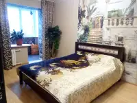 Квартира на Перекопскаякай, Перекопская 26, фотография 9