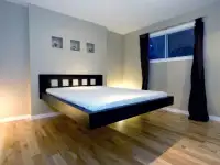Основание парящей кровати, фотография 3