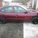 Продам Рено Меган 1997 Renault Megane, фотография 7