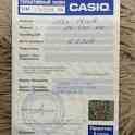Цифровое пианино Casio Privia PX-770, фотография 7