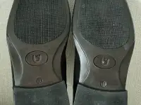 Туфли мужские из натур. кожи 44,5-45р-р, фотография 4