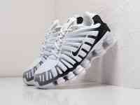 Кроссовки Nike Shox TL