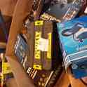 Паллетa с электроинструментом DeWalt из Англии, фотография 7
