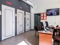 Межкомнатные двери их массива дуба и ольхи от производителя ПОКОШ, фотография 4